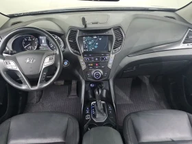 Hyundai Santa fe 2.0 | Auto.bg — изображение 7 Hyundai Santa fe 2.0 | Auto.bg — изображение 7