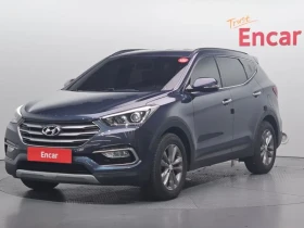 Hyundai Santa fe 2.0