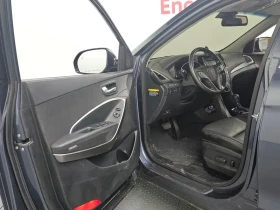 Hyundai Santa fe 2.0 | Auto.bg — изображение 10 Hyundai Santa fe 2.0 | Auto.bg — изображение 10