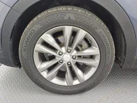 Hyundai Santa fe 2.0 | Auto.bg — изображение 5 Hyundai Santa fe 2.0 | Auto.bg — изображение 5