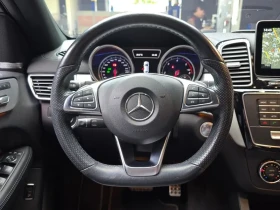 Mercedes-Benz GLC 350 D 4Matic Coupe | Auto.bg — изображение 13 Mercedes-Benz GLC 350 D 4Matic Coupe | Auto.bg — изображение 13