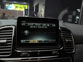 Mercedes-Benz GLC 350 D 4Matic Coupe | Auto.bg — изображение 15 Mercedes-Benz GLC 350 D 4Matic Coupe | Auto.bg — изображение 15