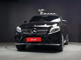 Mercedes-Benz GLC 350 D 4Matic Coupe | Auto.bg — изображение 3 Mercedes-Benz GLC 350 D 4Matic Coupe | Auto.bg — изображение 3