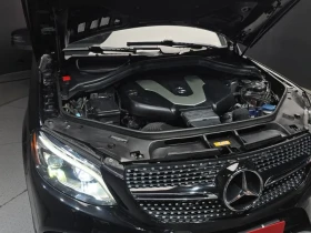 Mercedes-Benz GLC 350 D 4Matic Coupe | Auto.bg — изображение 6 Mercedes-Benz GLC 350 D 4Matic Coupe | Auto.bg — изображение 6