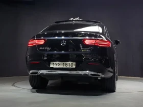 Mercedes-Benz GLC 350 D 4Matic Coupe | Auto.bg — изображение 4 Mercedes-Benz GLC 350 D 4Matic Coupe | Auto.bg — изображение 4