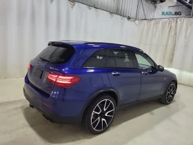 Mercedes-Benz GLC 43 AMG * 4MATIC* КОЖА* ПОДГРЕВ* ПАНОРАМА* КАМЕРА* | Auto.bg — изображение 3 Mercedes-Benz GLC 43 AMG * 4MATIC* КОЖА* ПОДГРЕВ* ПАНОРАМА* КАМЕРА* | Auto.bg — изображение 3