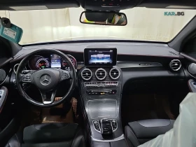 Mercedes-Benz GLC 43 AMG * 4MATIC* КОЖА* ПОДГРЕВ* ПАНОРАМА* КАМЕРА* | Auto.bg — изображение 10 Mercedes-Benz GLC 43 AMG * 4MATIC* КОЖА* ПОДГРЕВ* ПАНОРАМА* КАМЕРА* | Auto.bg — изображение 10