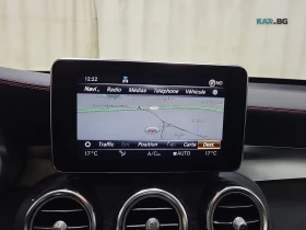 Mercedes-Benz GLC 43 AMG * 4MATIC* КОЖА* ПОДГРЕВ* ПАНОРАМА* КАМЕРА* | Auto.bg — изображение 11 Mercedes-Benz GLC 43 AMG * 4MATIC* КОЖА* ПОДГРЕВ* ПАНОРАМА* КАМЕРА* | Auto.bg — изображение 11