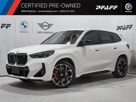 BMW X1 M35i xDrive * AвтоКредит * (ЦЕНА ДО БГ)