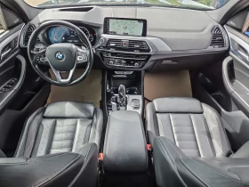 BMW X3 M40I* ДИГИТАЛНО* ТАБЛО* ПОДГРЕВ* КАМЕРА* КЕЙЛЕС* М | Auto.bg — изображение 5 BMW X3 M40I* ДИГИТАЛНО* ТАБЛО* ПОДГРЕВ* КАМЕРА* КЕЙЛЕС* М | Auto.bg — изображение 5