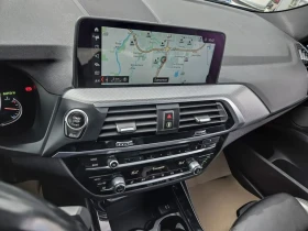 BMW X3 M40I* ДИГИТАЛНО* ТАБЛО* ПОДГРЕВ* КАМЕРА* КЕЙЛЕС* М | Auto.bg — изображение 9 BMW X3 M40I* ДИГИТАЛНО* ТАБЛО* ПОДГРЕВ* КАМЕРА* КЕЙЛЕС* М | Auto.bg — изображение 9