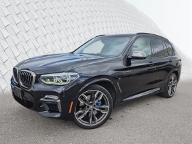 BMW X3 M40I* ДИГИТАЛНО* ТАБЛО* ПОДГРЕВ* КАМЕРА* КЕЙЛЕС* М