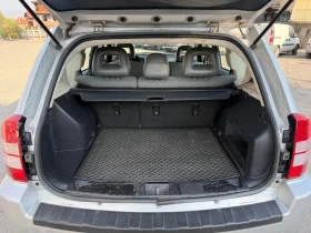 Jeep Compass / 2.0D / 4X4 / 140 HP / | Auto.bg — изображение 16 Jeep Compass / 2.0D / 4X4 / 140 HP / | Auto.bg — изображение 16