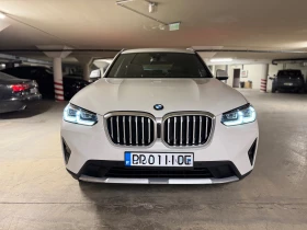 BMW X3 XDRIVE 30I * CAMERA * LINE ASSIST * CARPLAY