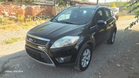 Ford Kuga 2.0d - Car24.bg Ford Kuga 2.0d