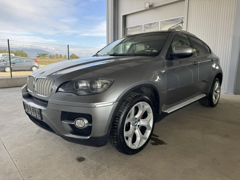 BMW X6 3.0sd* 286ps* Xdrive* НАВИ* КОЖА* КАМЕРА - 22000 лв. / 11248.42 € - 99510127 1 | Car24.bg BMW X6 3.0sd* 286ps* Xdrive* НАВИ* КОЖА* КАМЕРА - 22000 лв. / 11248.42 € - 99510127 1