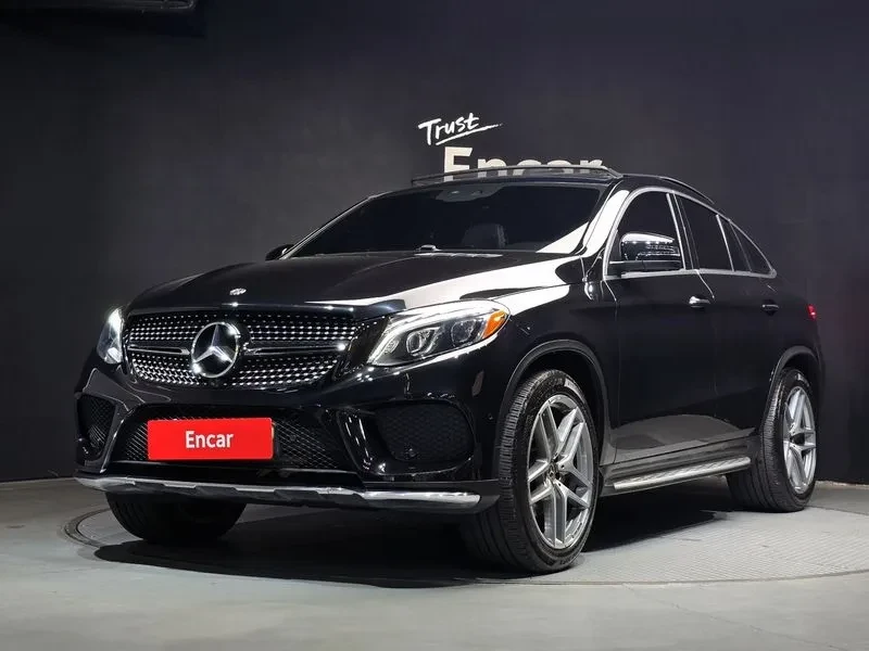 Mercedes-Benz GLC 350 D 4Matic Coupe | Auto.bg — изображение 1 Mercedes-Benz GLC 350 D 4Matic Coupe | Auto.bg — изображение 1