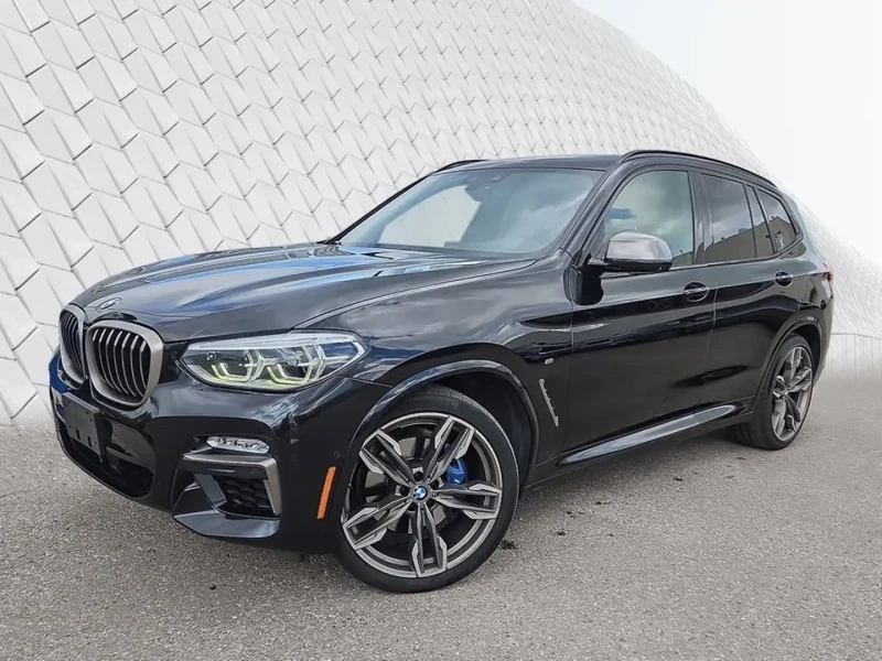 BMW X3 M40I* ДИГИТАЛНО* ТАБЛО* ПОДГРЕВ* КАМЕРА* КЕЙЛЕС* М - 22999 € / 44982.13 лв. - 95688297 1 | Car24.bg BMW X3 M40I* ДИГИТАЛНО* ТАБЛО* ПОДГРЕВ* КАМЕРА* КЕЙЛЕС* М - 22999 € / 44982.13 лв. - 95688297 1