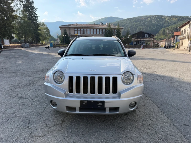 Jeep Compass / 2.0D / 4X4 / 140 HP / - 2200 € - 82208911 1 | Car24.bg Jeep Compass / 2.0D / 4X4 / 140 HP / - 2200 € - 82208911 1