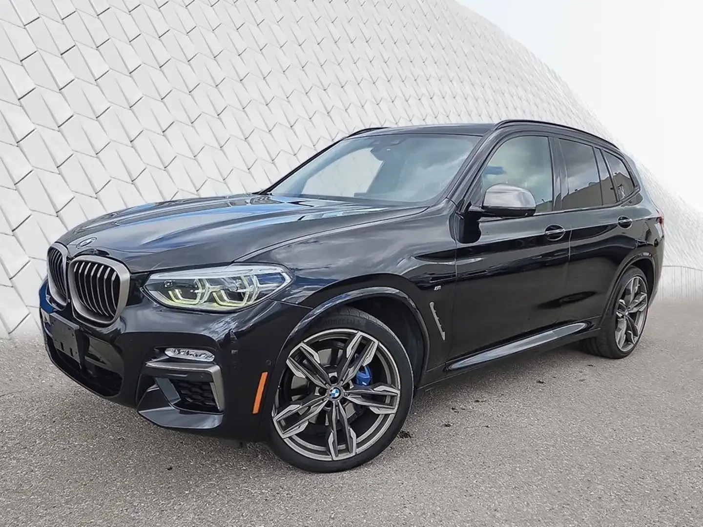 BMW X3 M40I* ДИГИТАЛНО* ТАБЛО* ПОДГРЕВ* КАМЕРА* КЕЙЛЕС* М | Auto.bg — изображение 1 BMW X3 M40I* ДИГИТАЛНО* ТАБЛО* ПОДГРЕВ* КАМЕРА* КЕЙЛЕС* М | Auto.bg — изображение 1
