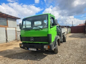 Mercedes-Benz 814d
