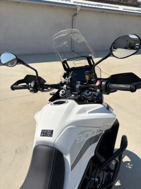 Triumph Tiger Tiger 900GT | Auto.bg — изображение 6 Triumph Tiger Tiger 900GT | Auto.bg — изображение 6