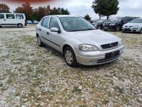 Opel Astra Автоматик | Mobile.bg — малка снимка 2