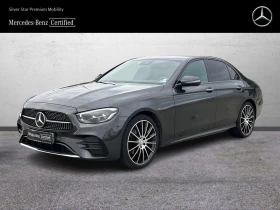 Mercedes-Benz E 300 d 4MATIC - Car24.bg Mercedes-Benz E 300 d 4MATIC