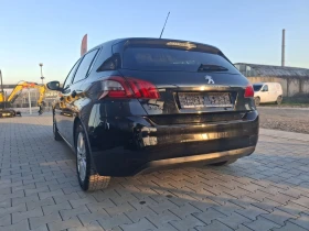 Peugeot 308 1.2benzin* * * facelift* * euro6* * ТОП - 14900 лв. / 7618.25 € - 63225189 5 | Car24.bg Peugeot 308 1.2benzin* * * facelift* * euro6* * ТОП - 14900 лв. / 7618.25 € - 63225189 5