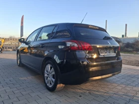 Peugeot 308 1.2benzin* * * facelift* * euro6* * ТОП - 14900 лв. / 7618.25 € - 63225189 4 | Car24.bg Peugeot 308 1.2benzin* * * facelift* * euro6* * ТОП - 14900 лв. / 7618.25 € - 63225189 4