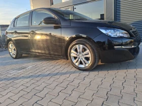 Peugeot 308 1.2benzin* * * facelift* * euro6* * ТОП - 14900 лв. / 7618.25 € - 63225189 9 | Car24.bg Peugeot 308 1.2benzin* * * facelift* * euro6* * ТОП - 14900 лв. / 7618.25 € - 63225189 9