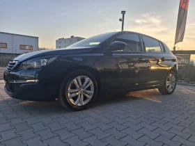 Peugeot 308 1.2benzin* * * facelift* * euro6* * ТОП - 14900 лв. / 7618.25 € - 63225189 3 | Car24.bg Peugeot 308 1.2benzin* * * facelift* * euro6* * ТОП - 14900 лв. / 7618.25 € - 63225189 3
