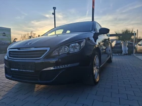 Peugeot 308 1.2benzin* * * facelift* * euro6* * ТОП - Car24.bg Peugeot 308 1.2benzin* * * facelift* * euro6* * ТОП