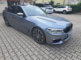 BMW 550 M550 XDrive - 26000 € / 50851.58 лв. - 56592063 2 | Car24.bg BMW 550 M550 XDrive - 26000 € / 50851.58 лв. - 56592063 2