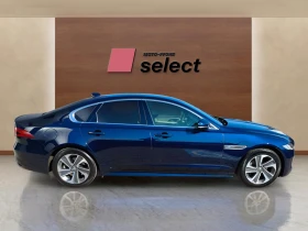 Jaguar Xf 2.0 | Auto.bg — изображение 4 Jaguar Xf 2.0 | Auto.bg — изображение 4