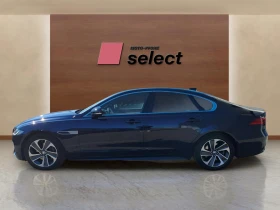 Jaguar Xf 2.0 | Auto.bg — изображение 8 Jaguar Xf 2.0 | Auto.bg — изображение 8