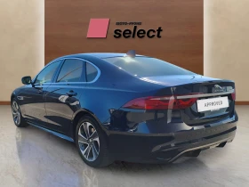 Jaguar Xf 2.0 | Auto.bg — изображение 7 Jaguar Xf 2.0 | Auto.bg — изображение 7
