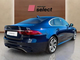 Jaguar Xf 2.0 | Auto.bg — изображение 5 Jaguar Xf 2.0 | Auto.bg — изображение 5