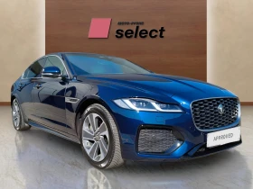 Jaguar Xf 2.0 | Auto.bg — изображение 3 Jaguar Xf 2.0 | Auto.bg — изображение 3