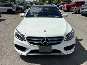 Mercedes-Benz C 400 BURMESTER| PANORAMA| ПОДГРЕВИ| ПАМЕТ| | Auto.bg — изображение 5 Mercedes-Benz C 400 BURMESTER| PANORAMA| ПОДГРЕВИ| ПАМЕТ| | Auto.bg — изображение 5