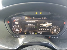 Audi Tt 2.0L I-4 DI, DOHC, VVT, TURBO, 220HP All Wheel - 13800 € / 26990.45 лв. - 49896220 7 | Car24.bg Audi Tt 2.0L I-4 DI, DOHC, VVT, TURBO, 220HP All Wheel - 13800 € / 26990.45 лв. - 49896220 7