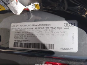 Audi Tt 2.0L I-4 DI, DOHC, VVT, TURBO, 220HP All Wheel - 13800 € / 26990.45 лв. - 49896220 9 | Car24.bg Audi Tt 2.0L I-4 DI, DOHC, VVT, TURBO, 220HP All Wheel - 13800 € / 26990.45 лв. - 49896220 9
