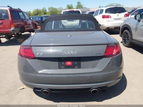 Audi Tt 2.0L I-4 DI, DOHC, VVT, TURBO, 220HP All Wheel - 13800 € / 26990.45 лв. - 49896220 16 | Car24.bg Audi Tt 2.0L I-4 DI, DOHC, VVT, TURBO, 220HP All Wheel - 13800 € / 26990.45 лв. - 49896220 16