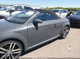 Audi Tt 2.0L I-4 DI, DOHC, VVT, TURBO, 220HP All Wheel - 13800 € / 26990.45 лв. - 49896220 14 | Car24.bg Audi Tt 2.0L I-4 DI, DOHC, VVT, TURBO, 220HP All Wheel - 13800 € / 26990.45 лв. - 49896220 14