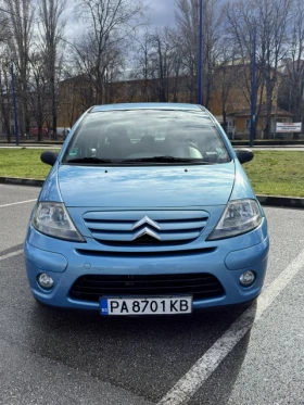 Citroen C3 undefined | Auto.bg — изображение 2 Citroen C3 undefined | Auto.bg — изображение 2