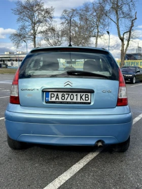 Citroen C3 undefined | Auto.bg — изображение 13 Citroen C3 undefined | Auto.bg — изображение 13