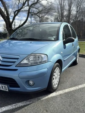 Citroen C3 undefined | Auto.bg — изображение 3 Citroen C3 undefined | Auto.bg — изображение 3