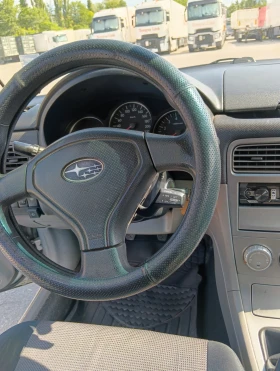 Subaru Forester Газ - 4100 € / 8018.90 лв. - 70120121 8 | Car24.bg Subaru Forester Газ - 4100 € / 8018.90 лв. - 70120121 8