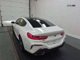 BMW 850 XDRIVE FULL Автокредит Цена до България | Auto.bg — изображение 6 BMW 850 XDRIVE FULL Автокредит Цена до България | Auto.bg — изображение 6