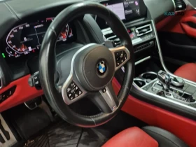 BMW 850 XDRIVE FULL Автокредит Цена до България | Auto.bg — изображение 8 BMW 850 XDRIVE FULL Автокредит Цена до България | Auto.bg — изображение 8